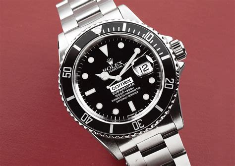 best quality fake rolex submariner|rolex submariner authentication.